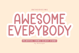 Awesome Font Ideas for Every Project